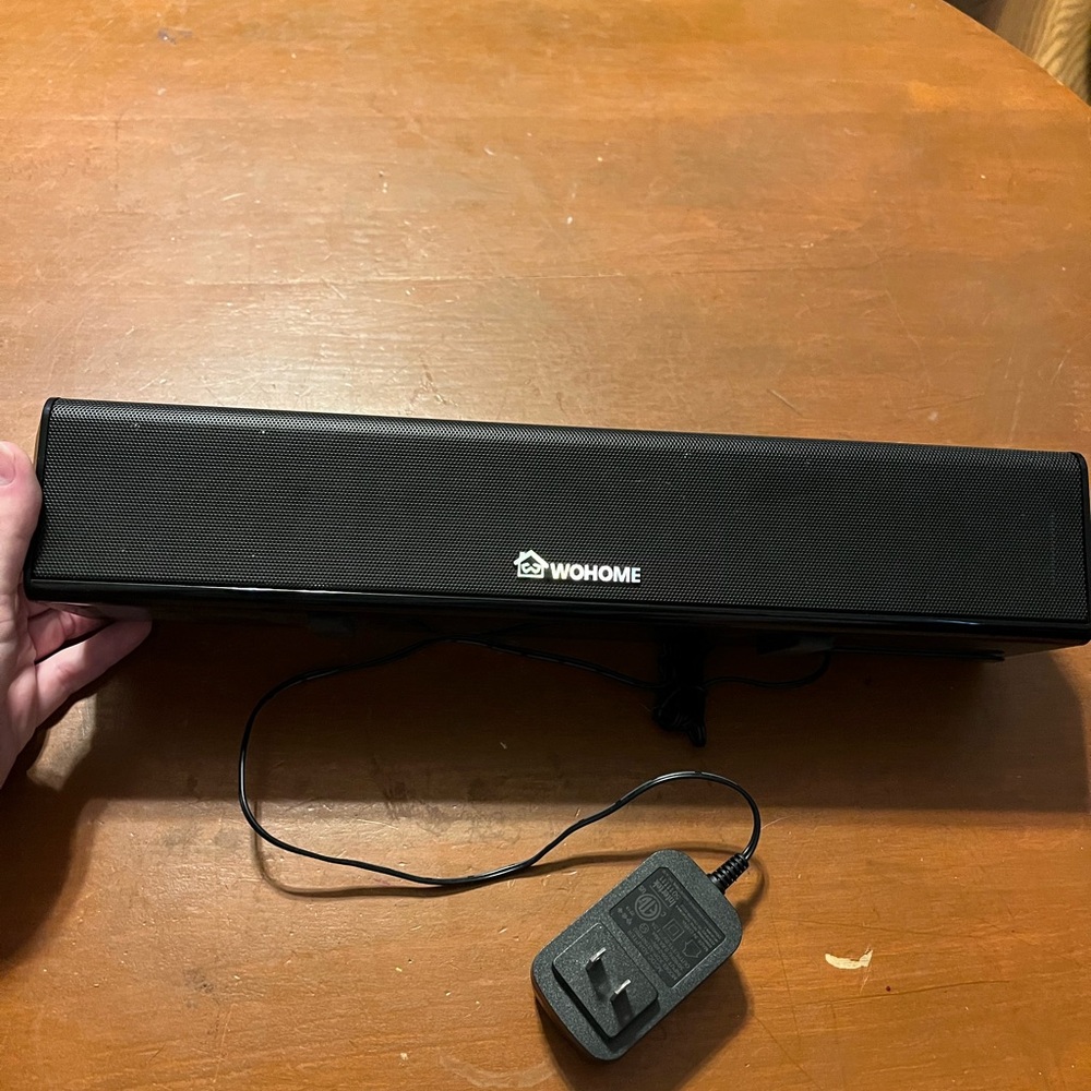 Soundbar